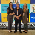 Encontro de Equipes Diretivas da Rede La Salle
