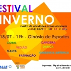 11º Festival de Inverno