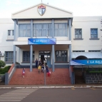 La Salle Medianeira festeja 80 anos em 2015