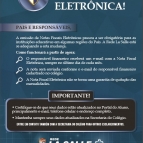 Emissão de Notas Fiscais Eletrônicas