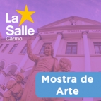 Mostra de Arte - Educação Infantil