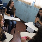 Primeira Universitarde La Salle São Carlos