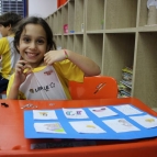 Bingo Sonoro na aula de musicalização (Integral)