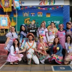 Festa Junina 2019