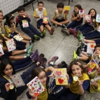 Semana do Estudante 2016