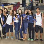 Colégio comemorou Dia do Estudante