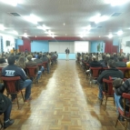 FAMÍLIA E ESCOLA NA ARTE DE EDUCAR 