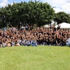 Picnic do Terceirão proporciona momento acolhedor