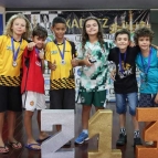 Campeonato Brasiliense de Xadrez 