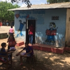 Escola em Ananindeua recebe apoio do La Salle Abel