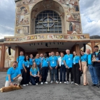 Equipe Diretiva fortalece a Missão Lassalista