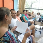 Jornada Pedagógica para os Professores do EF I