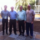 REUNIÃO EQUIPES DIRETIVAS