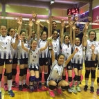 Final de semana de esportes para os Antonianos