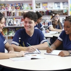 Formação Integral Lassalista além da sala de aula