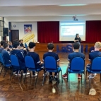 Bate Papo Sobre Estudo Inteligente - 9° Ano