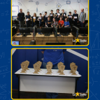 5º Torneio Mangahigh Kids e Teens 