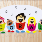 Apresentação do Coral La Salle e lançamento de livro
