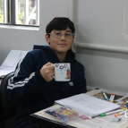 PINTURA EM PORCELANA - 8º ANO