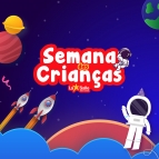 Semana das Crianças