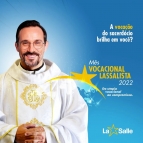 1ª Semana do Mês Vocacional Lassalista