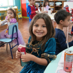 Festa à Fantasia - Ed. Infantil