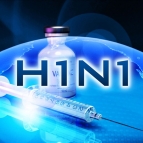 Conscientização Gripe H1N1 - Clínica Imunize