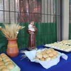 Colégio celebra dia de Santo Antônio