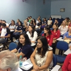 Treinamento de boas práticas no atendimento escolar