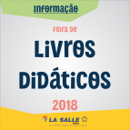 Feira de Livros Didáticos de 2018