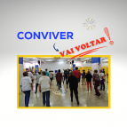 Projeto Conviver 2022