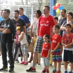2º Dia da Família