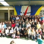 Dia da Família La Salle Esteio
