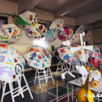 Semana da Arte mobiliza educandos 