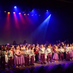 IX Festa do Livro (1º ano do EF)