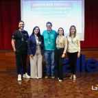 Bate-papo Sobre o Futuro