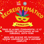 Recreio Temático