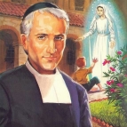 Santo Irmão Miguel Febres Cordero, FSC