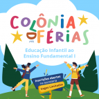 Colônia de Férias