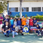 Grupo Adolescer inicia suas atividades em 2019