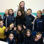 Dia 17/07 foi dia de festa no 1º ano! 