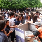 Comemoração aos 106 anos do Colégio La Salle Canoas