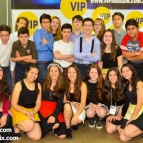  Encontrão de Jovens Lassalistas 2016