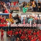 CAMPEÕES 2015