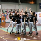 Abertura Open School 2018