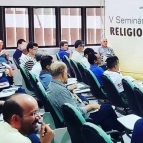 V Seminário Nacional de Religiosos Irmãos da CRB