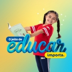 Edital de matrícula e rematrícula 2026