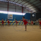 Festival La Salle de Ginástica Rítmica 2023