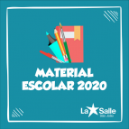 Confira a lista de material escolar para 2020