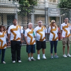 Campeonato de Futebol e Queimado completa 50 anos